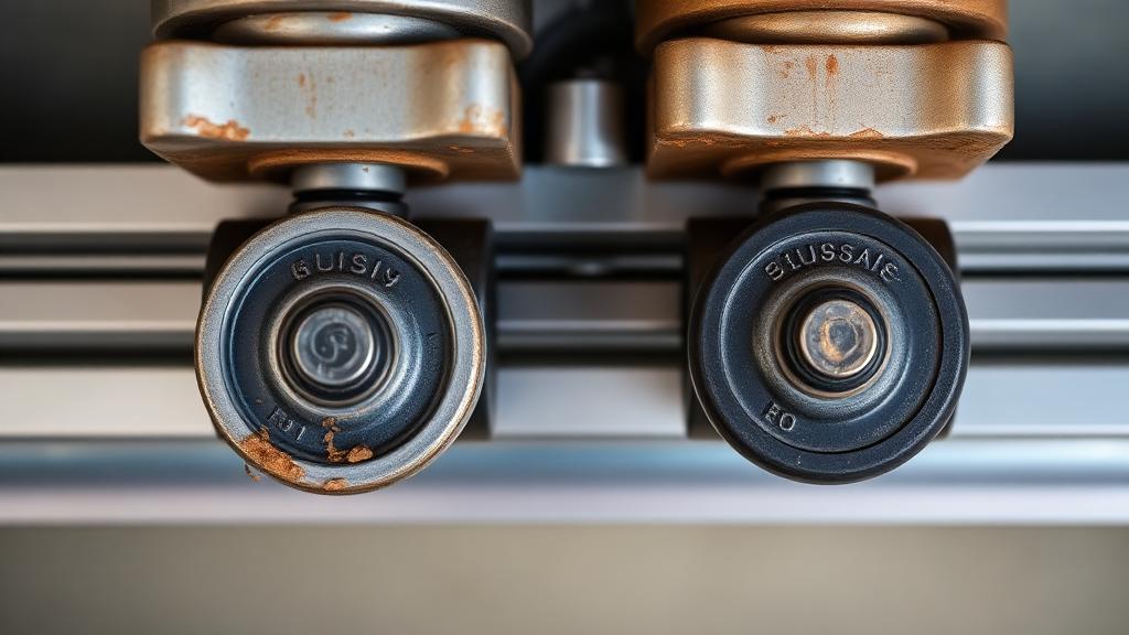 Roller Replacement: A Complete Guide for Homeowners